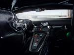 Mercedes-AMG GT4 2017 года